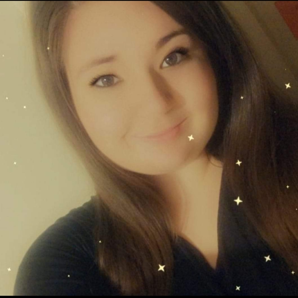 Meet your Posher, Cheyenne